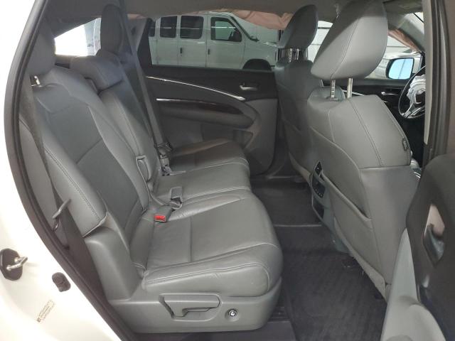 5FRYD4H44GB032997 - 2016 ACURA MDX TECHNOLOGY WHITE photo 11