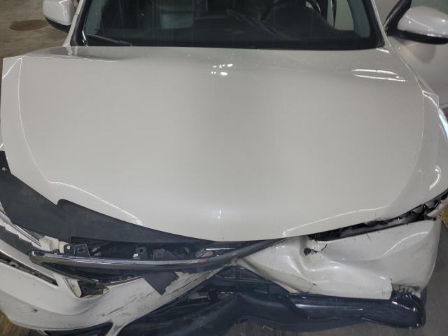 5FRYD4H44GB032997 - 2016 ACURA MDX TECHNOLOGY WHITE photo 12
