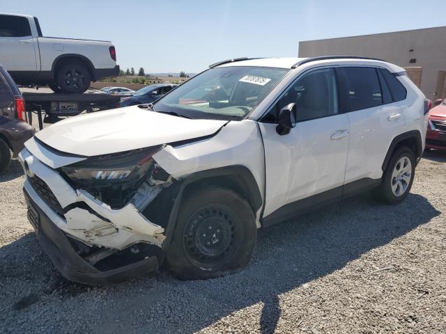 2019 TOYOTA RAV4 LE, 