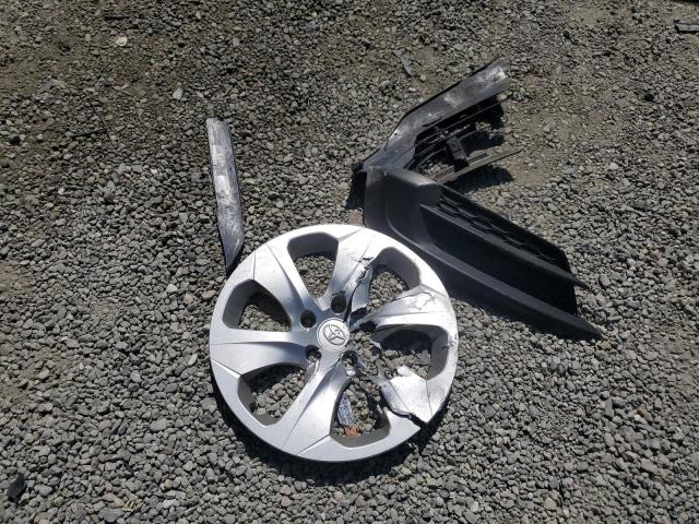 2T3H1RFV8KW038131 - 2019 TOYOTA RAV4 LE WHITE photo 13