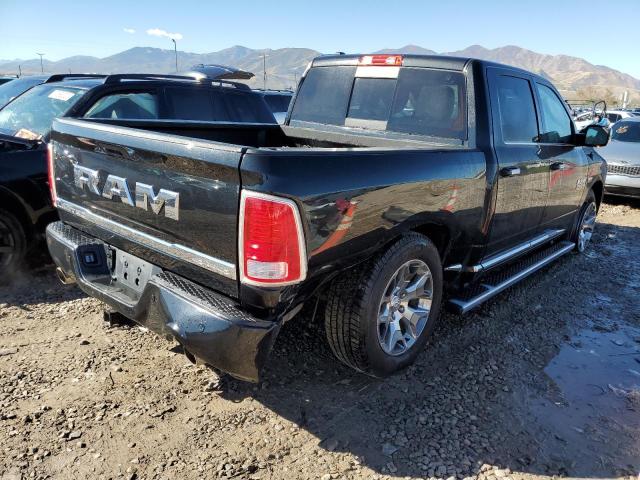 1C6RR7PT5HS551571 - 2017 RAM 1500 LONGHORN BLACK photo 3