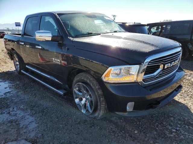 1C6RR7PT5HS551571 - 2017 RAM 1500 LONGHORN BLACK photo 4