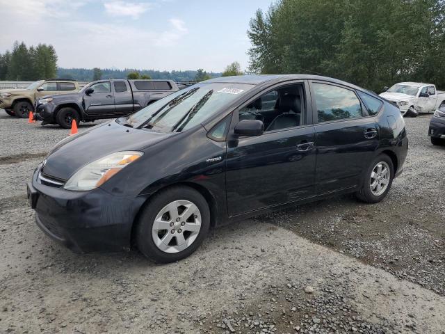 2008 TOYOTA PRIUS, 