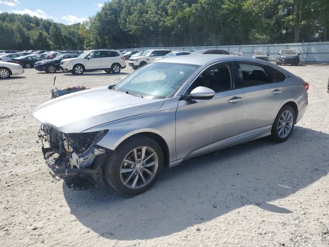 2021 HONDA ACCORD LX, 