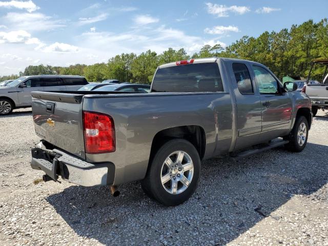 1GCRCREA1CZ351679 - 2012 CHEVROLET SILVERADO C1500  LS TAN photo 3