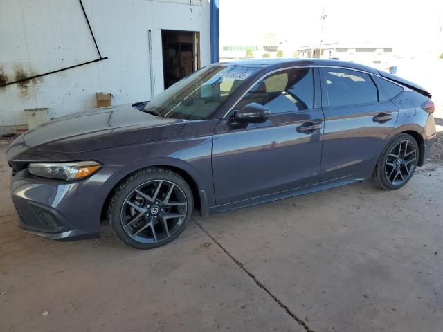 2022 HONDA CIVIC SPORT TOURING, 