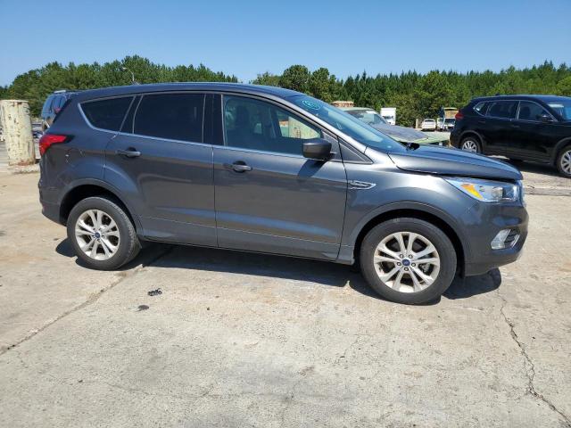 1FMCU0GDXKUA01464 - 2019 FORD ESCAPE SE GRAY photo 4