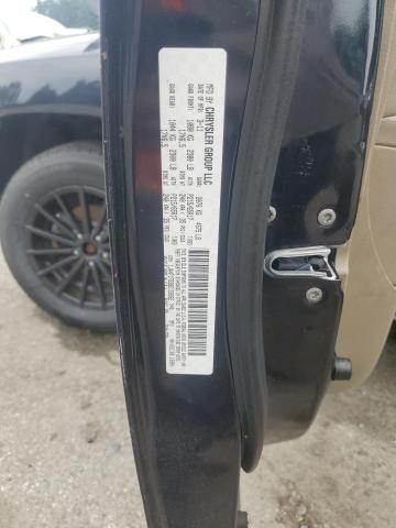 1J4NF1FB3BD159362 - 2011 JEEP COMPASS SPORT BLUE photo 13