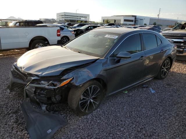 2019 TOYOTA CAMRY L, 