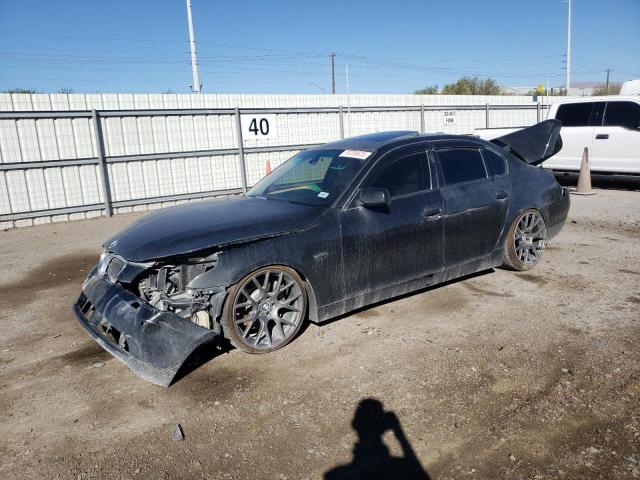 2004 BMW 545 I, 