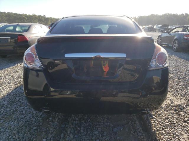 1N4AL21E19N475440 - 2009 NISSAN ALTIMA 2.5 BLACK photo 6