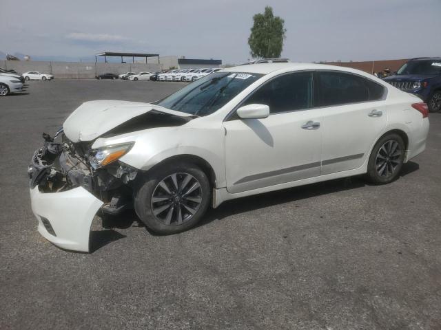 2016 NISSAN ALTIMA 2.5, 