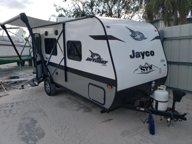 1UJBJ0AJ1N17A0636 - 2022 JYFL MOTORHOME WHITE photo 1