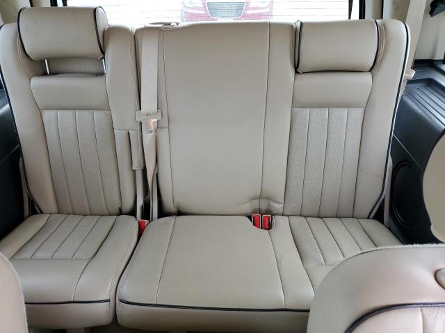 5LMFU27516LJ09790 - 2006 LINCOLN NAVIGATOR 米色 照片 10