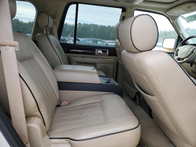 5LMFU27516LJ09790 - 2006 LINCOLN NAVIGATOR 米色 照片 11
