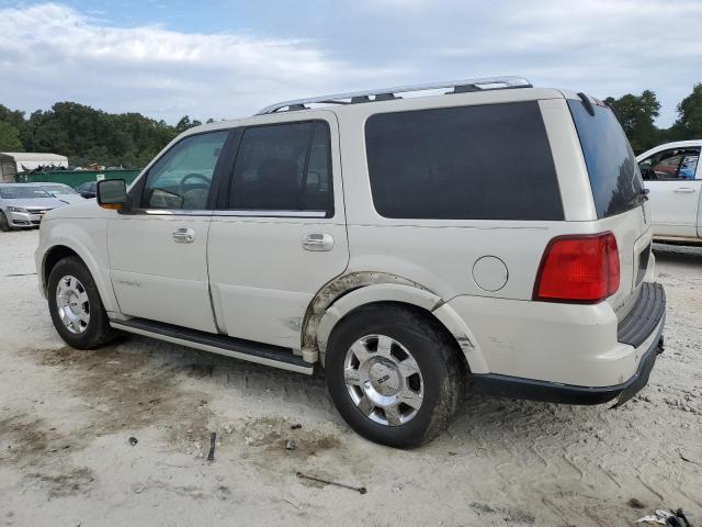 5LMFU27516LJ09790 - 2006 LINCOLN NAVIGATOR 米色 照片 2