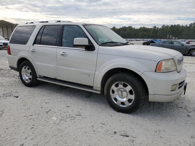 5LMFU27516LJ09790 - 2006 LINCOLN NAVIGATOR 米色 照片 4