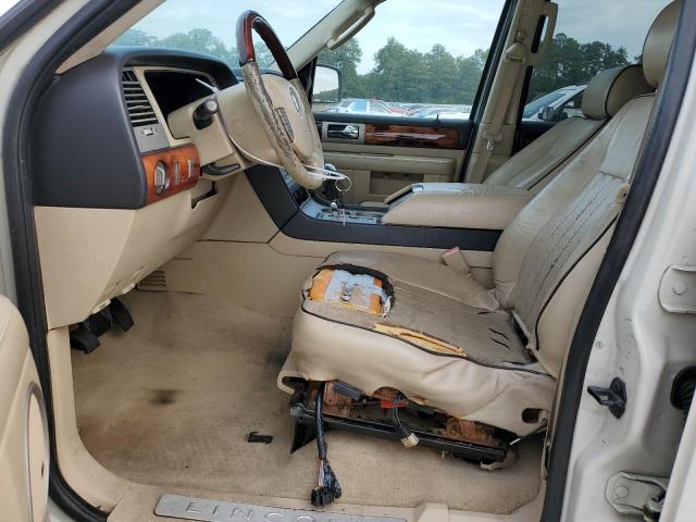 5LMFU27516LJ09790 - 2006 LINCOLN NAVIGATOR 米色 照片 7