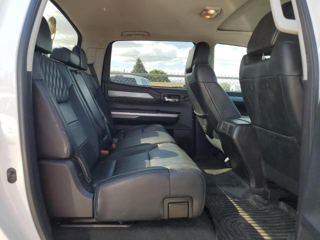 5TFAY5F11EX413361 - 2014 TOYOTA TUNDRA CREWMAX PLATINUM Ağ foto 10
