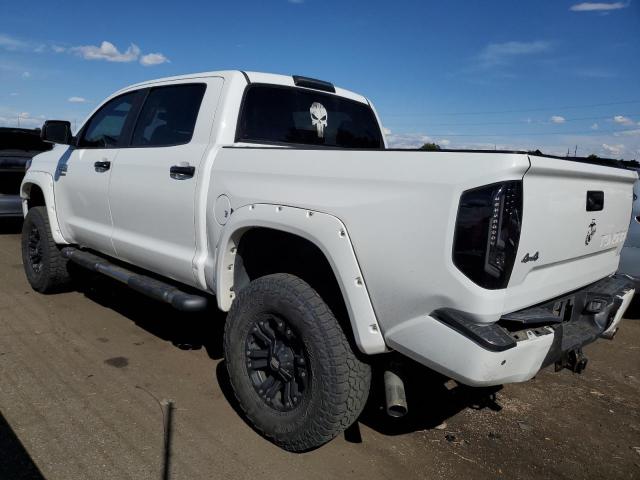 5TFAY5F11EX413361 - 2014 TOYOTA TUNDRA CREWMAX PLATINUM Ağ foto 2