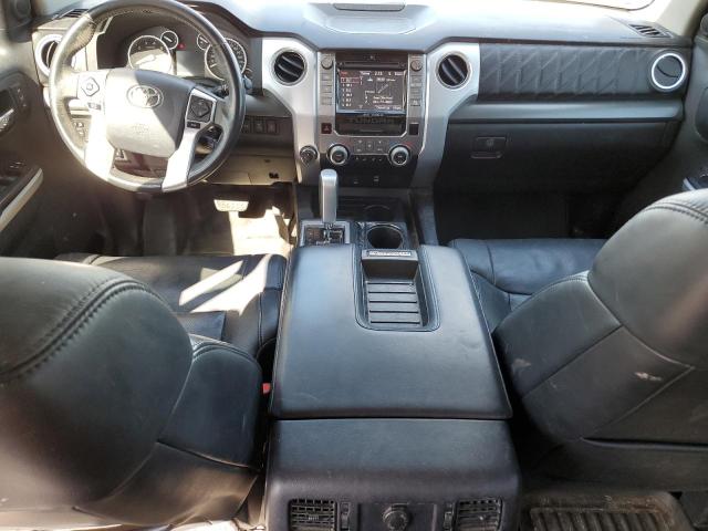 5TFAY5F11EX413361 - 2014 TOYOTA TUNDRA CREWMAX PLATINUM Ağ foto 8