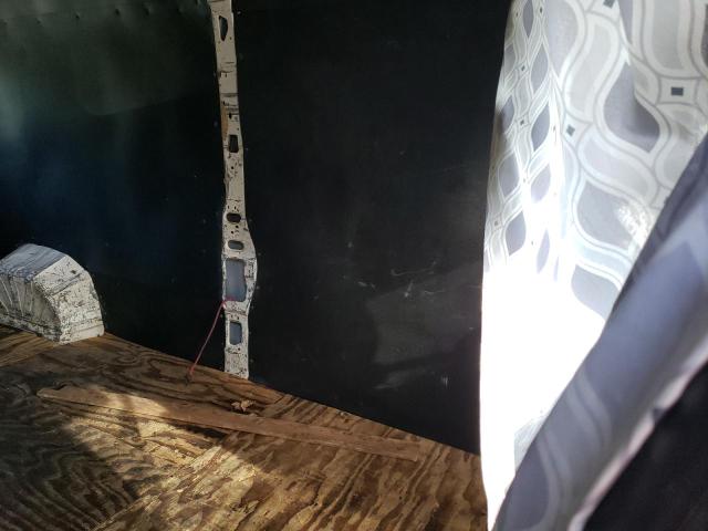 3C6TRVDG7KE506028 - 2019 RAM PROMASTER 2500 HIGH WHITE photo 11