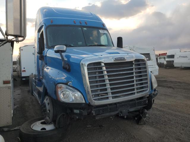 2018 FREIGHTLINER CASCADIA 1, 