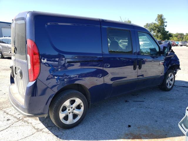 ZFBERFBT8F6A89317 - 2015 RAM PROMASTER SLT Bleu photo 3