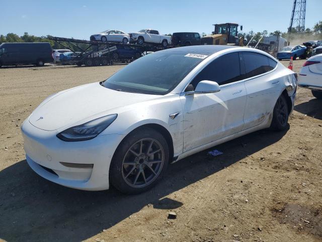 2019 TESLA MODEL 3, 