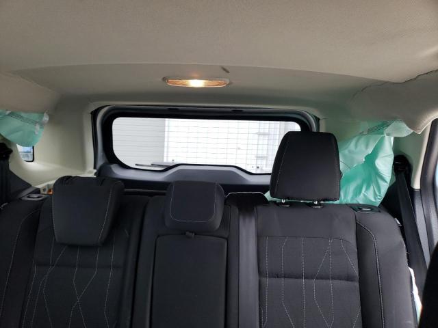 MAJ6P1UL0JC237898 - 2018 FORD ECOSPORT SE Srebrny zdjęcie 10