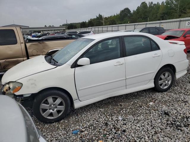 2007 TOYOTA COROLLA CE, 