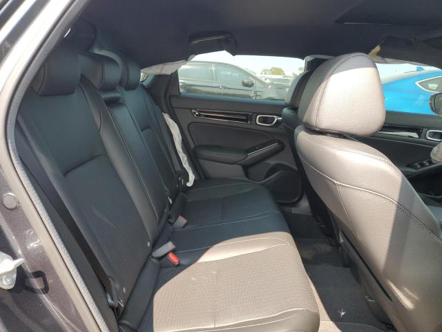 19XFL1H8XRE009844 - 2024 HONDA CIVIC SPORT TOURING BLACK photo 10