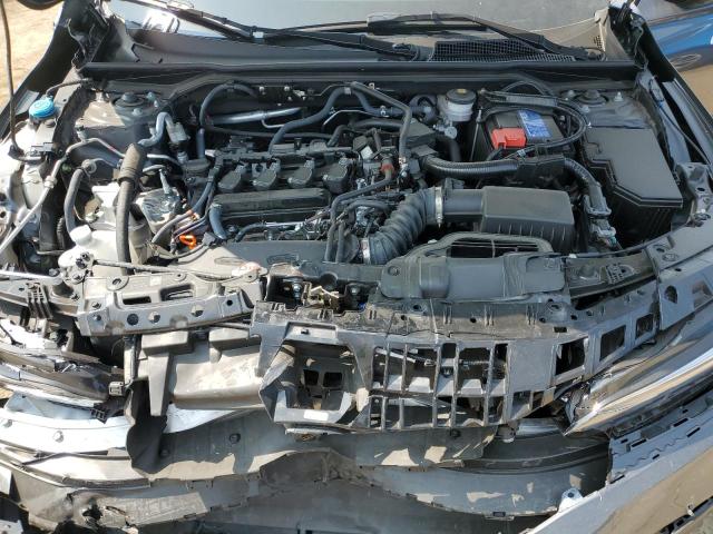 19XFL1H8XRE009844 - 2024 HONDA CIVIC SPORT TOURING BLACK photo 11