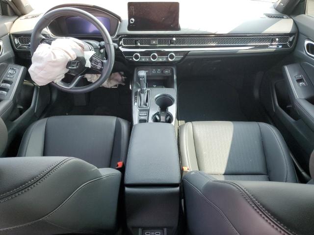 19XFL1H8XRE009844 - 2024 HONDA CIVIC SPORT TOURING BLACK photo 8