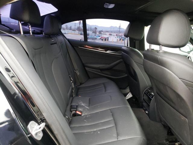 WBAJA9C5XKB398948 - 2019 BMW 530E Qara foto 10