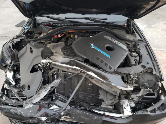 WBAJA9C5XKB398948 - 2019 BMW 530E Qara foto 11