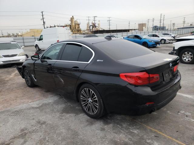 WBAJA9C5XKB398948 - 2019 BMW 530E Qara foto 2