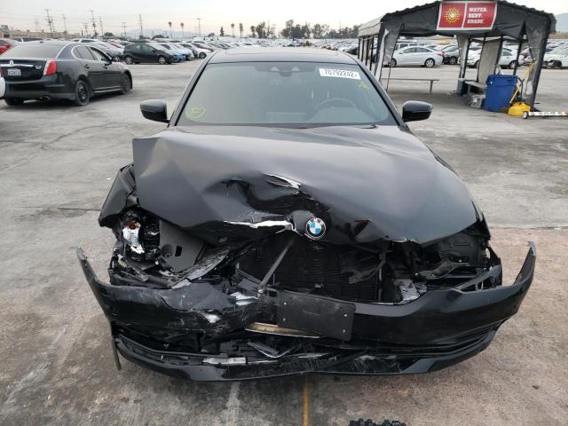 WBAJA9C5XKB398948 - 2019 BMW 530E Qara foto 5