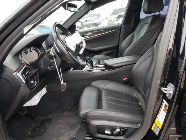 WBAJA9C5XKB398948 - 2019 BMW 530E Qara foto 7