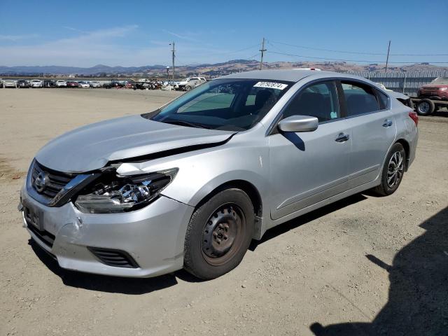 2016 NISSAN ALTIMA 2.5, 