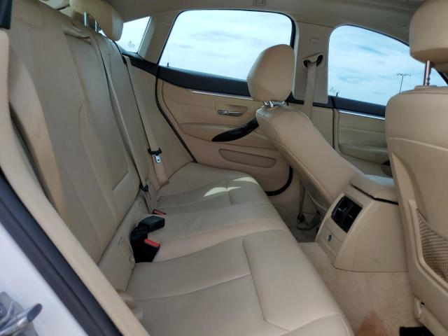 WBA4A5C5XFG051876 - 2015 BMW 428 I GRAN COUPE WHITE photo 10