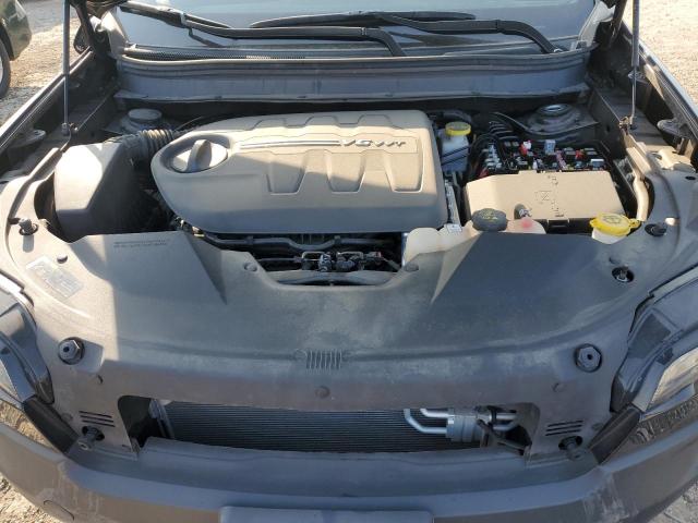 1C4PJMBX0MD225742 - 2021 JEEP CHEROKEE TRAILHAWK Qara foto 11