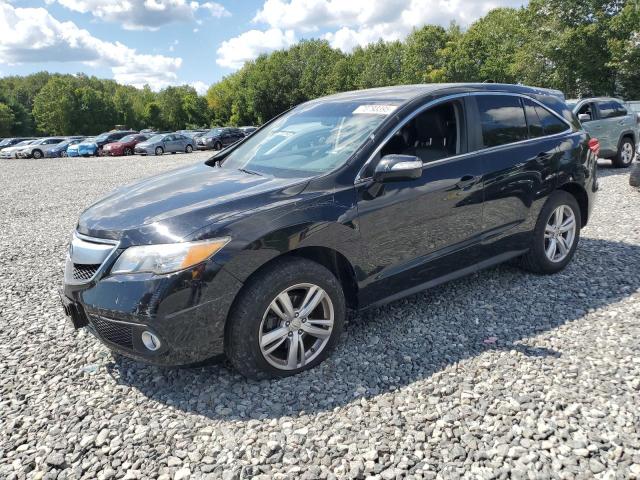 2013 ACURA RDX, 