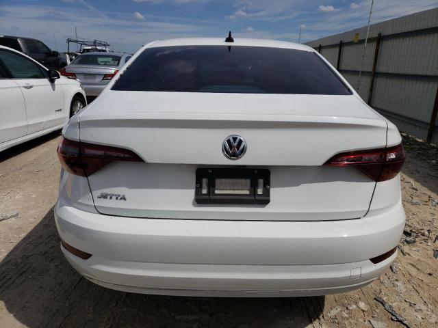 3VWCB7BU3LM077041 - 2020 VOLKSWAGEN JETTA S WHITE photo 6