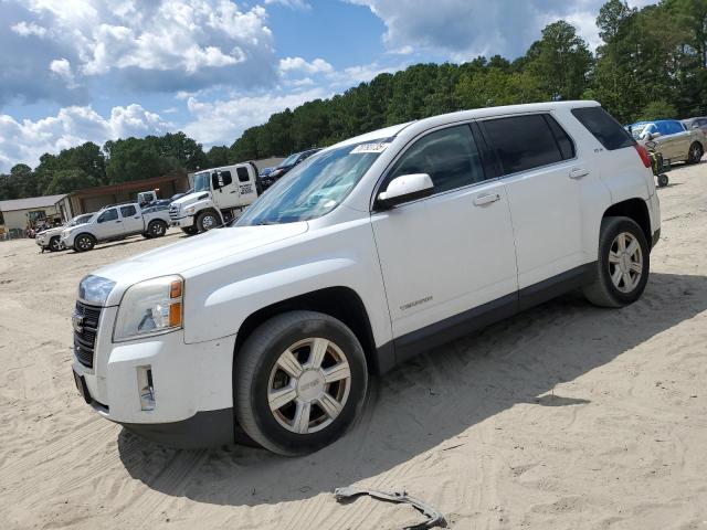 2015 GMC TERRAIN SLE, 