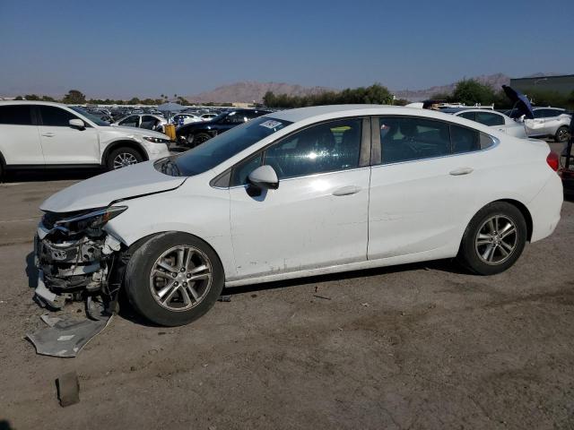 2016 CHEVROLET CRUZE LT, 