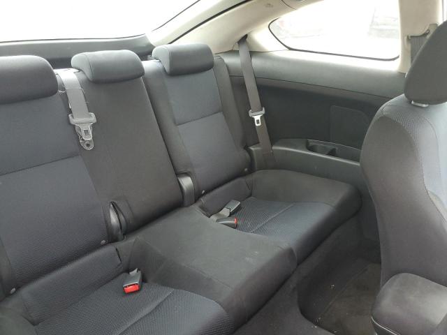 JTKDE167X90285163 - 2009 TOYOTA SCION TC 银色 照片 10