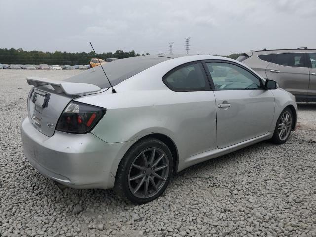 JTKDE167X90285163 - 2009 TOYOTA SCION TC 银色 照片 3