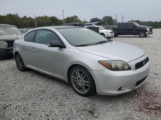 JTKDE167X90285163 - 2009 TOYOTA SCION TC 银色 照片 4