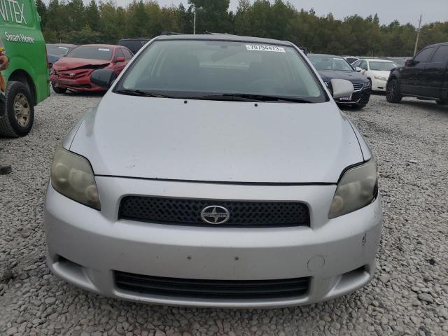 JTKDE167X90285163 - 2009 TOYOTA SCION TC 银色 照片 5